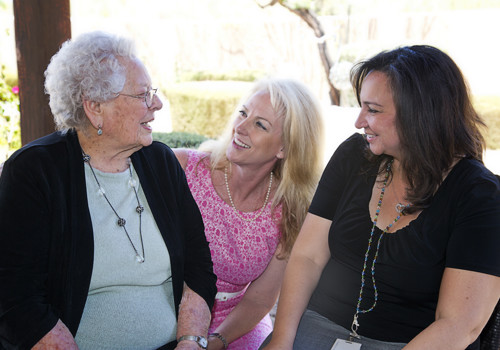 Family Caregiver Support