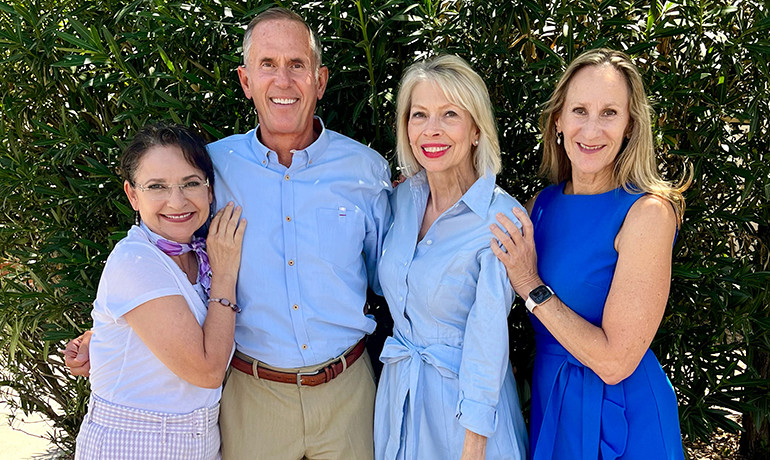 Hospice of the Valley employees