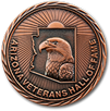 Arizona Veterans Hall of Fame logo