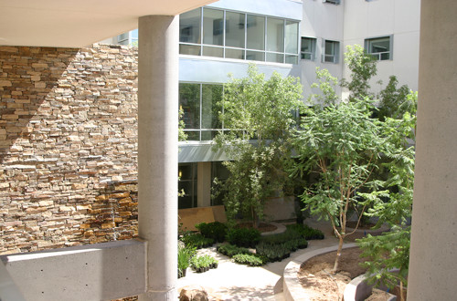 Friendship Village Exterior