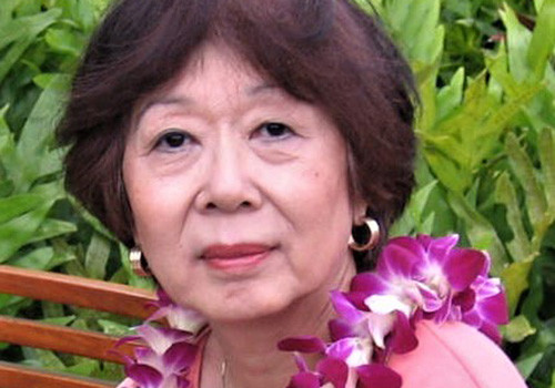 JOYCE KATAYAMA