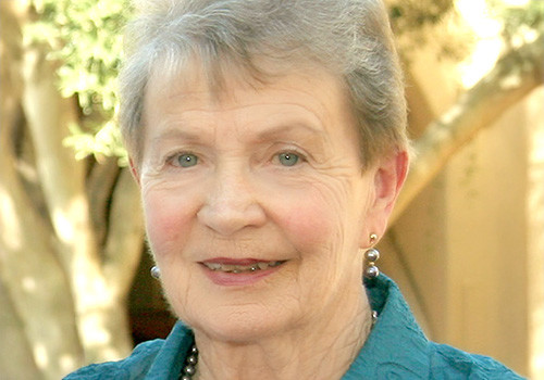 ELSIE HOLLINGER
