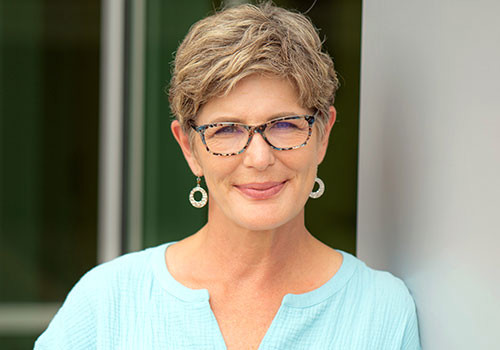 Belinda Ordonez, FNP-BC