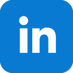 LinkedIn icon